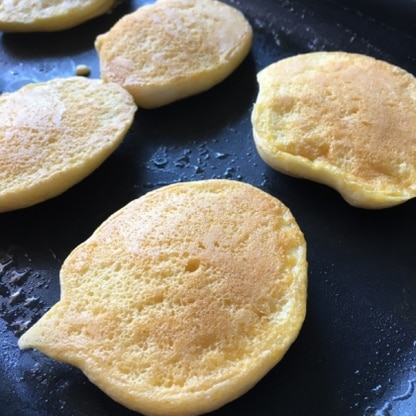 高さ出すの難しかったです！でもシュワシュワ美味しかったです❣️